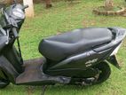 Honda Dio 2014