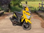 Honda Dio 2014