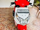 Honda Dio 2014