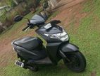 Honda Dio 2014