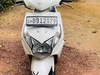 Honda Dio 2014