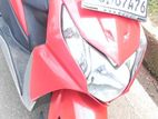 Honda Dio 2014