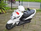 Honda Dio 2014