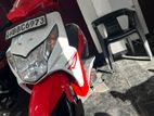 Honda Dio 2014