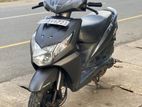 Honda Dio 2014