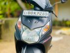 Honda Dio 2014