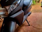 Honda Dio 2014