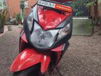 Honda Dio 2014