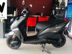 Honda Dio 2014