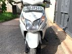 Honda Dio 2014