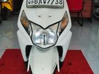 Honda Dio 2014