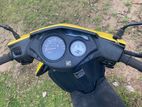 Honda Dio 2014