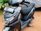 Honda Dio 2014