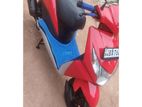 Honda Dio 2014