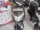 Honda Dio 2014