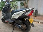 Honda Dio 2014