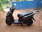 Honda Dio 2014