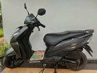 Honda Dio 2014