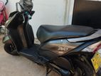 Honda Dio 2014