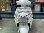 Honda Dio 2014