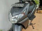 Honda Dio 2014