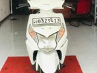 Honda Dio 2014