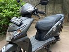 Honda Dio 2014