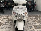 Honda Dio 2014