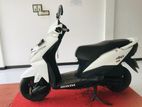 Honda Dio 2014