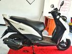 Honda Dio 2014