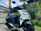 Honda Dio 2014