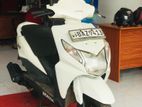 Honda Dio 2014