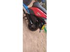 Honda Dio 2014