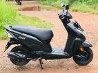 Honda Dio 2014