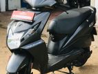 Honda Dio 2014