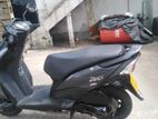 Honda Dio 2014