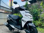 Honda Dio 2014