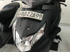 Honda Dio 2014