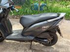 Honda Dio 2014