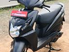 Honda Dio 2014