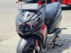 Honda Dio 2014