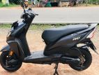 Honda Dio 2014