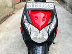 Honda Dio 2014