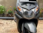 Honda Dio 2014