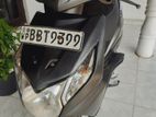 Honda Dio 2014