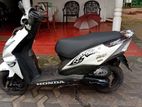 Honda Dio 2014