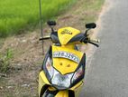 Honda Dio 2014