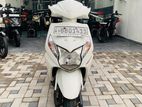 Honda Dio 2014