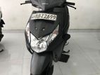 Honda Dio 2014