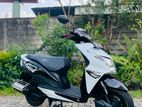 Honda Dio 2014